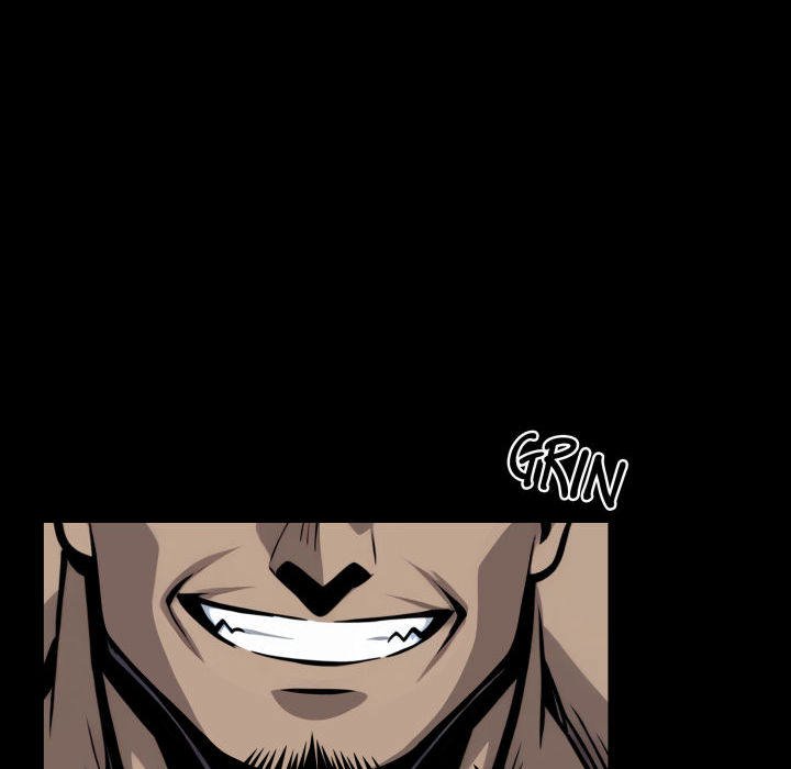 Workaholic Gangster Chapter 40 - Page 181