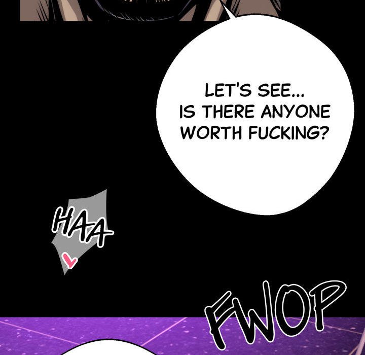 Workaholic Gangster Chapter 40 - Page 182