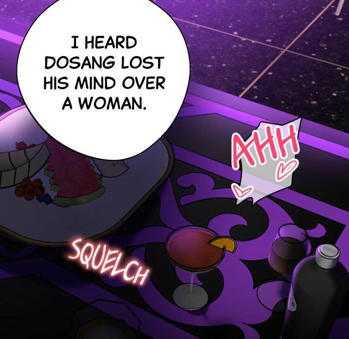 Workaholic Gangster Chapter 40 - Page 183