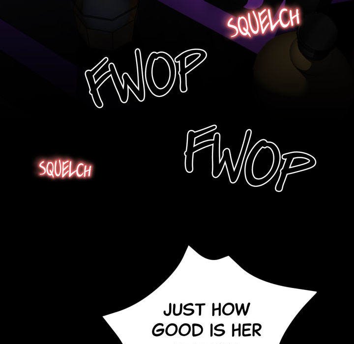 Workaholic Gangster Chapter 40 - Page 184