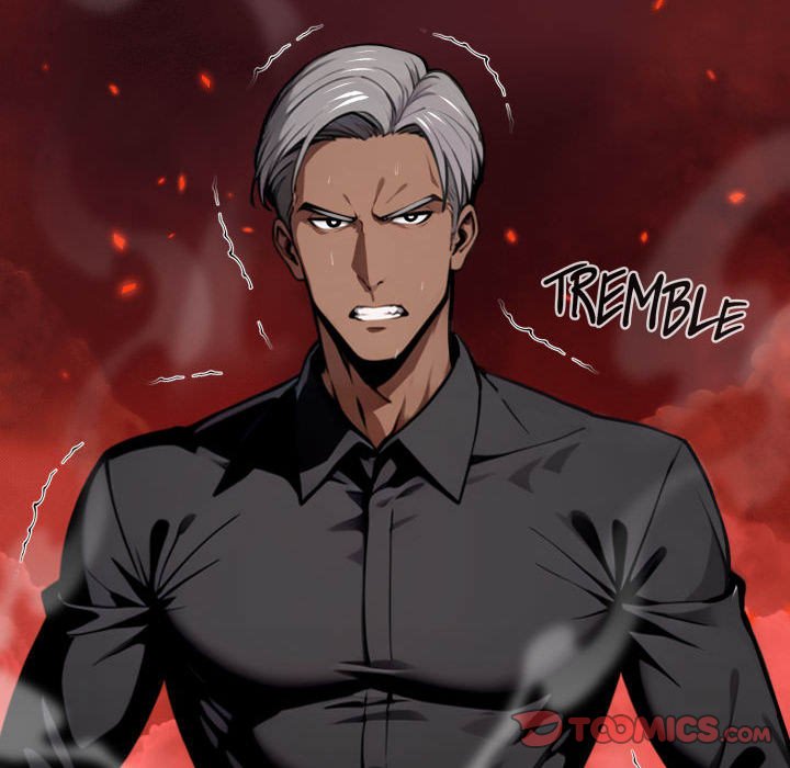 Workaholic Gangster Chapter 40 - Page 20