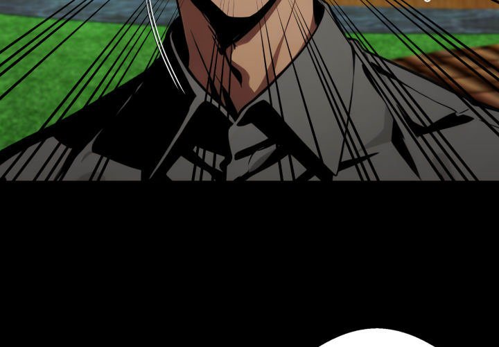 Workaholic Gangster Chapter 40 - Page 3