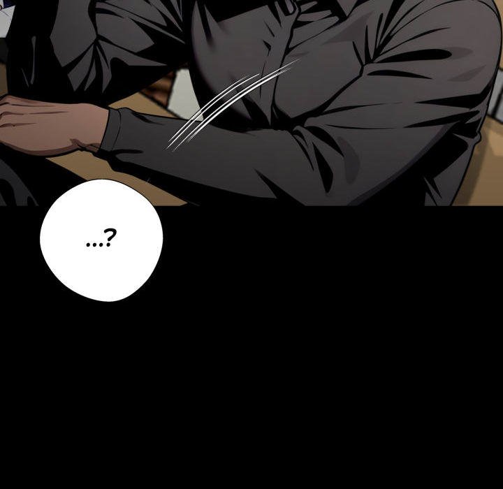 Workaholic Gangster Chapter 40 - Page 25