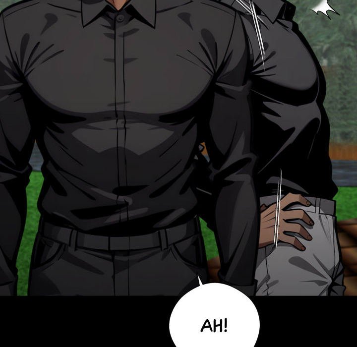 Workaholic Gangster Chapter 40 - Page 27