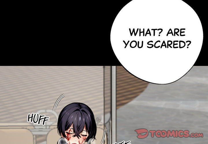 Workaholic Gangster Chapter 40 - Page 4