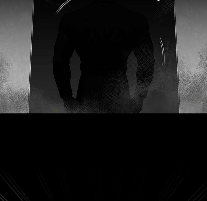 Workaholic Gangster Chapter 40 - Page 35