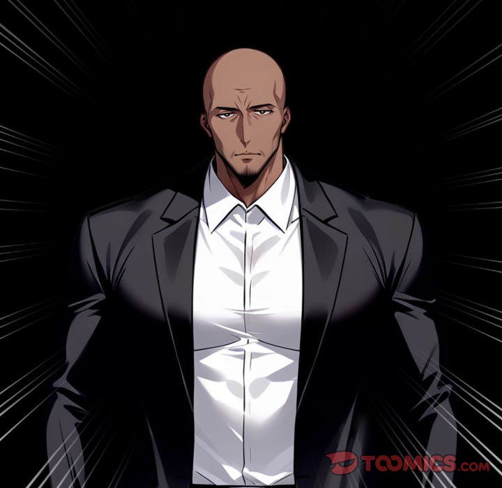 Workaholic Gangster Chapter 40 - Page 36