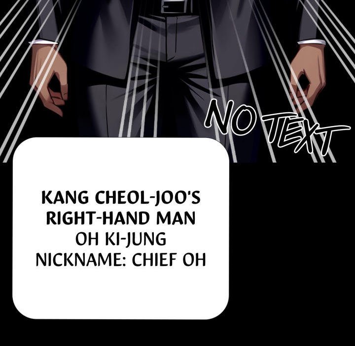 Workaholic Gangster Chapter 40 - Page 37