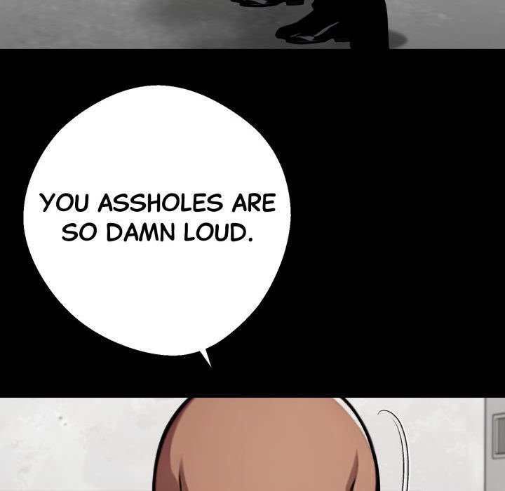Workaholic Gangster Chapter 40 - Page 39