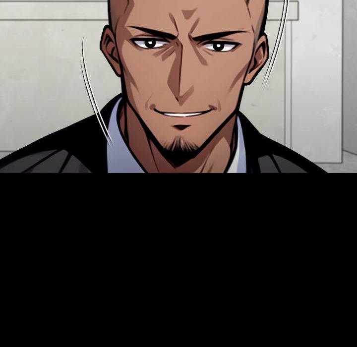 Workaholic Gangster Chapter 40 - Page 40