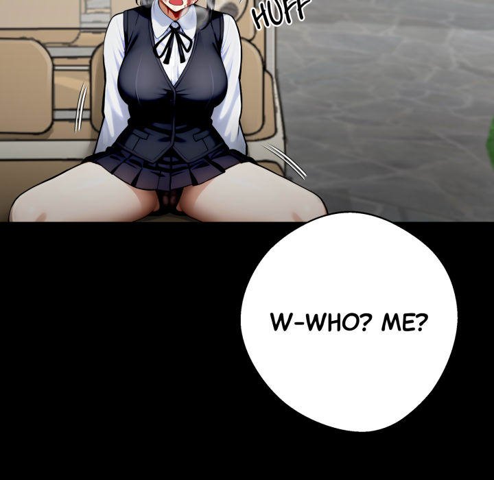 Workaholic Gangster Chapter 40 - Page 5