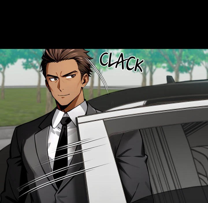 Workaholic Gangster Chapter 40 - Page 41