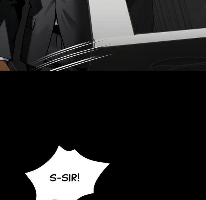 Workaholic Gangster Chapter 40 - Page 42