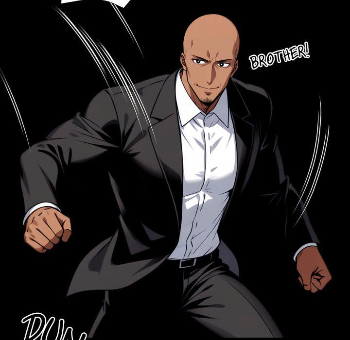Workaholic Gangster Chapter 40 - Page 43