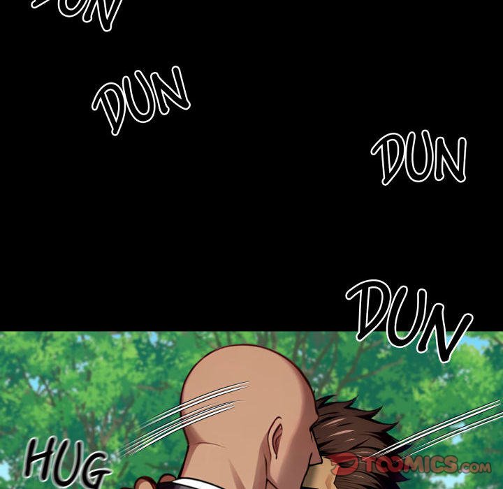 Workaholic Gangster Chapter 40 - Page 44