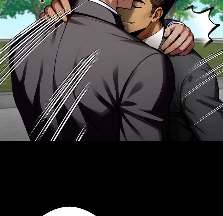 Workaholic Gangster Chapter 40 - Page 45