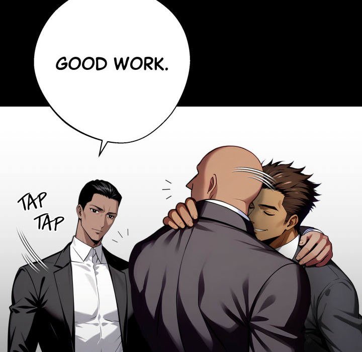 Workaholic Gangster Chapter 40 - Page 46