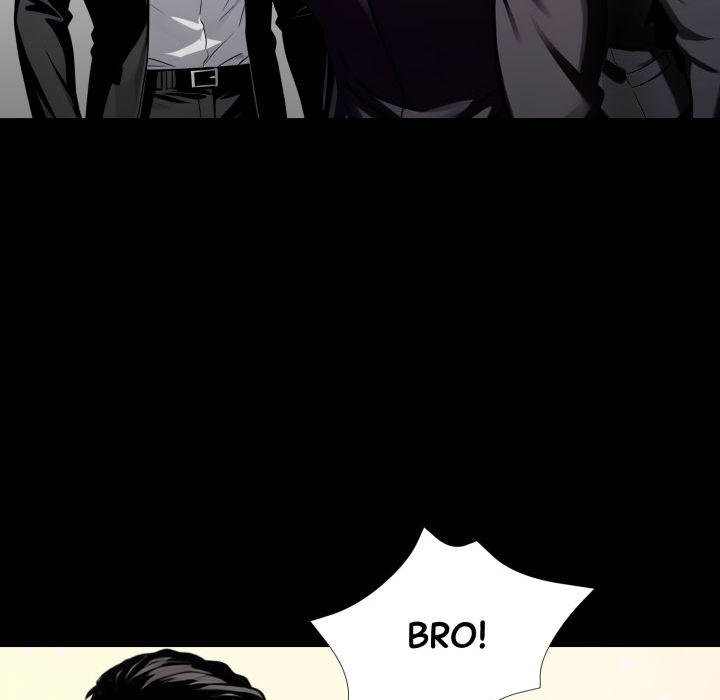 Workaholic Gangster Chapter 40 - Page 47
