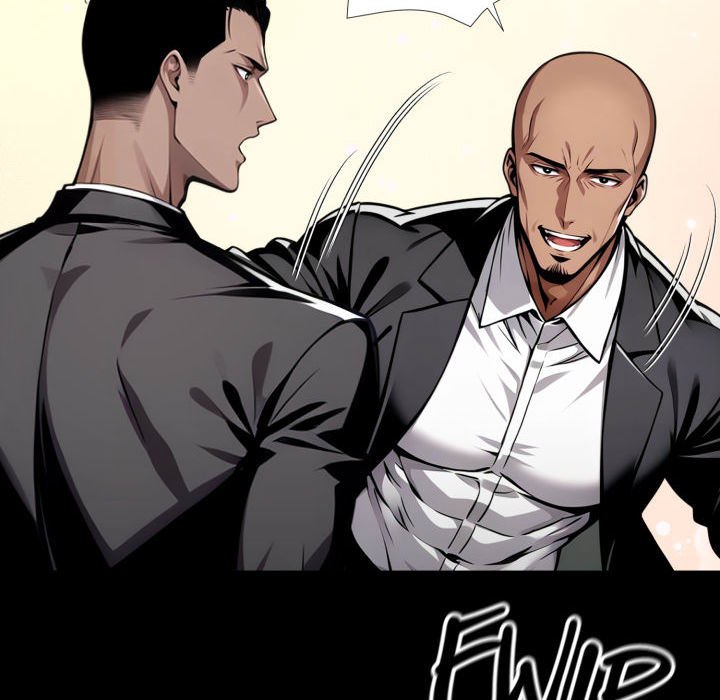 Workaholic Gangster Chapter 40 - Page 48