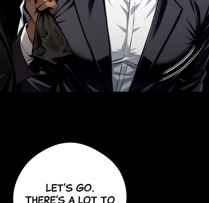 Workaholic Gangster Chapter 40 - Page 50