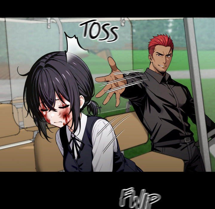 Workaholic Gangster Chapter 40 - Page 6