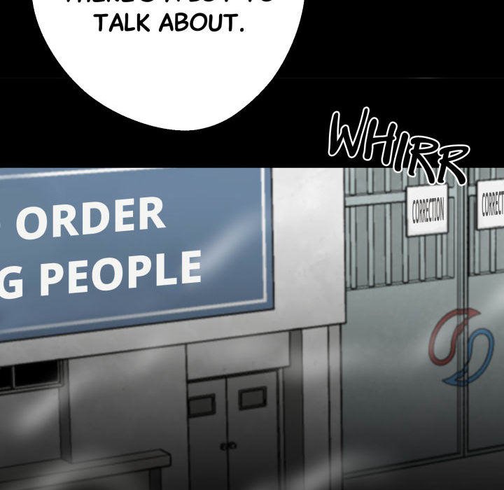 Workaholic Gangster Chapter 40 - Page 51