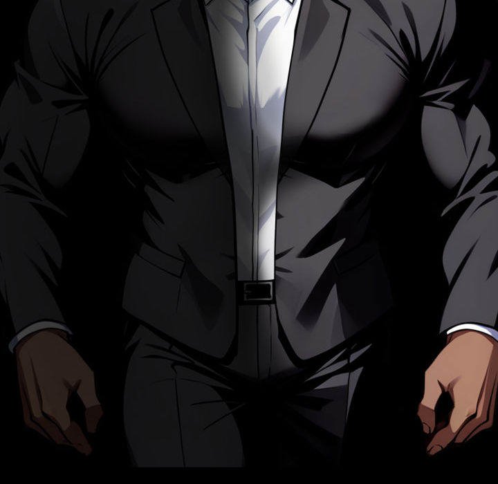 Workaholic Gangster Chapter 40 - Page 53