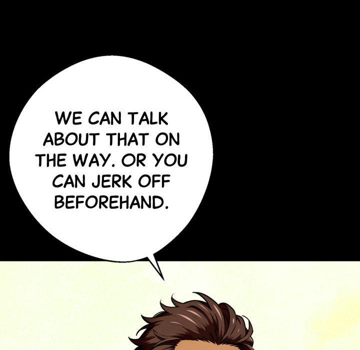 Workaholic Gangster Chapter 40 - Page 54