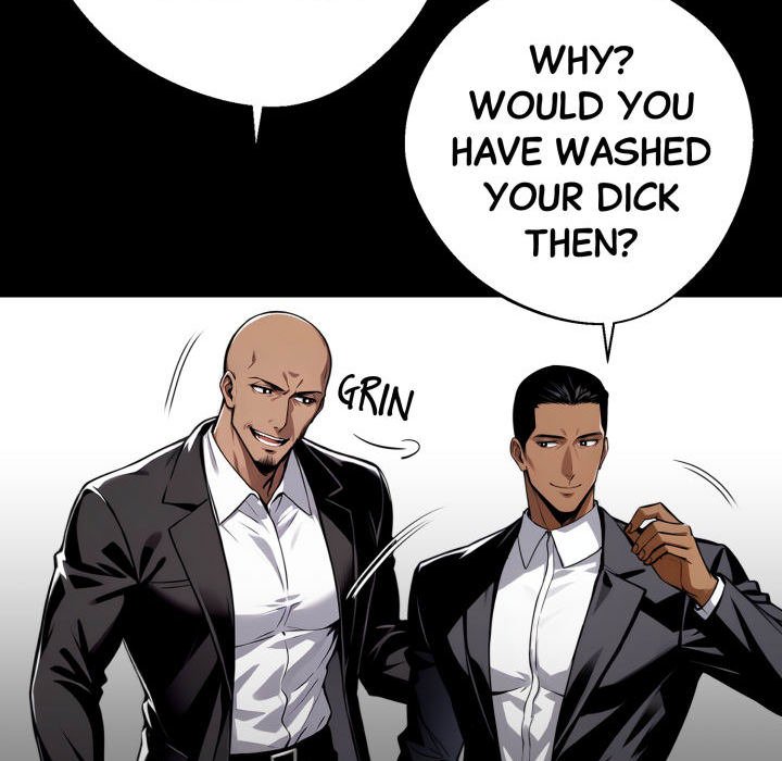 Workaholic Gangster Chapter 40 - Page 56