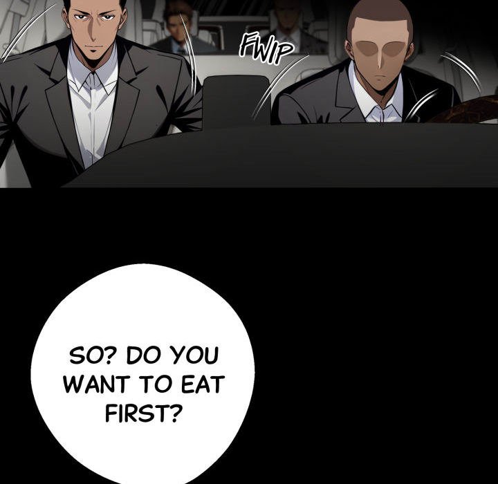 Workaholic Gangster Chapter 40 - Page 61