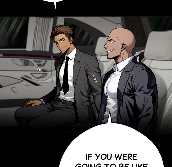Workaholic Gangster Chapter 40 - Page 62