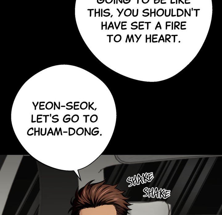 Workaholic Gangster Chapter 40 - Page 63