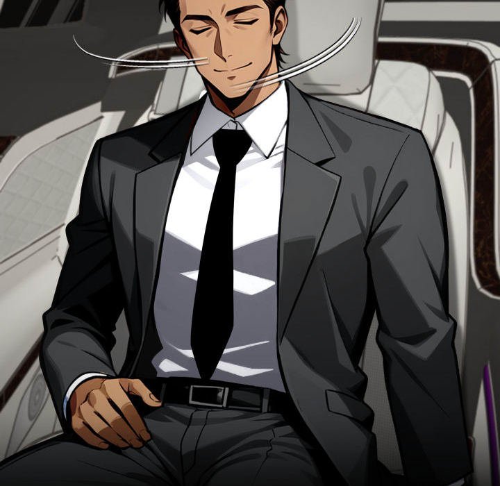 Workaholic Gangster Chapter 40 - Page 64