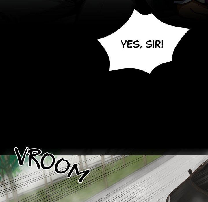 Workaholic Gangster Chapter 40 - Page 65