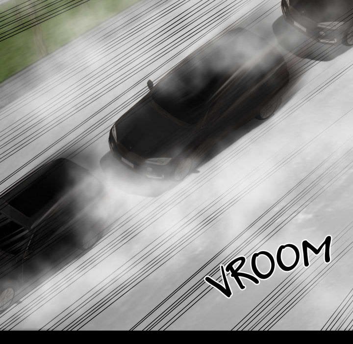 Workaholic Gangster Chapter 40 - Page 66