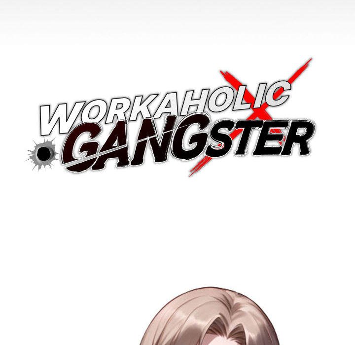 Workaholic Gangster Chapter 40 - Page 69