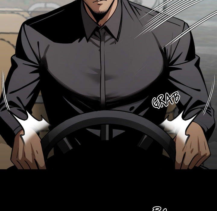 Workaholic Gangster Chapter 40 - Page 8