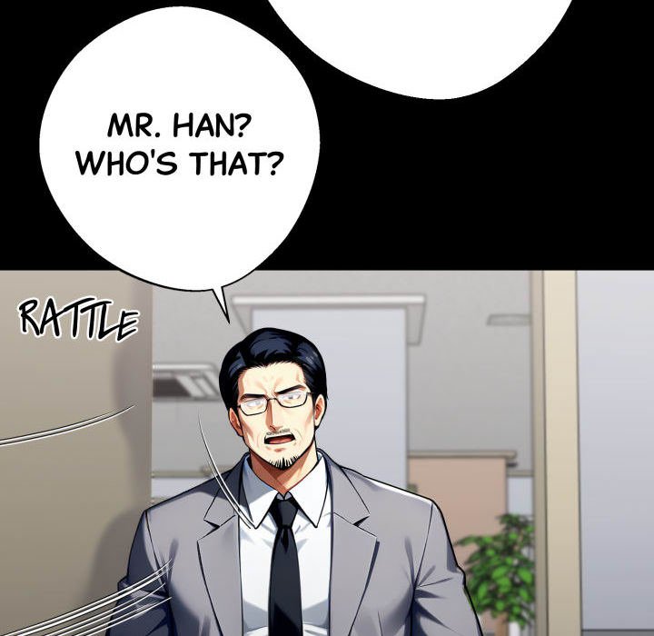 Workaholic Gangster Chapter 40 - Page 77