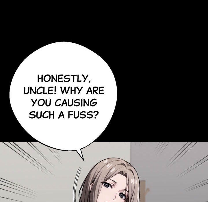 Workaholic Gangster Chapter 40 - Page 79