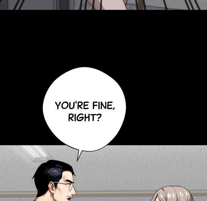 Workaholic Gangster Chapter 40 - Page 81