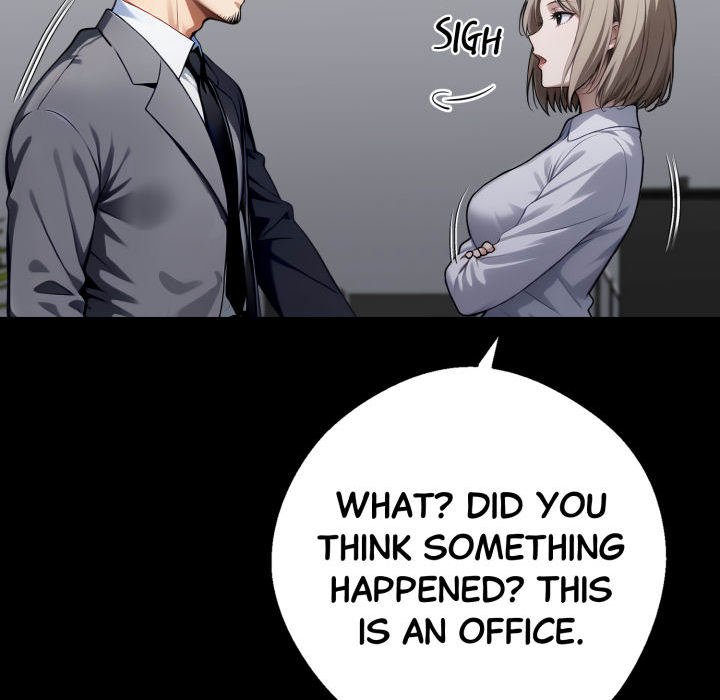Workaholic Gangster Chapter 40 - Page 82