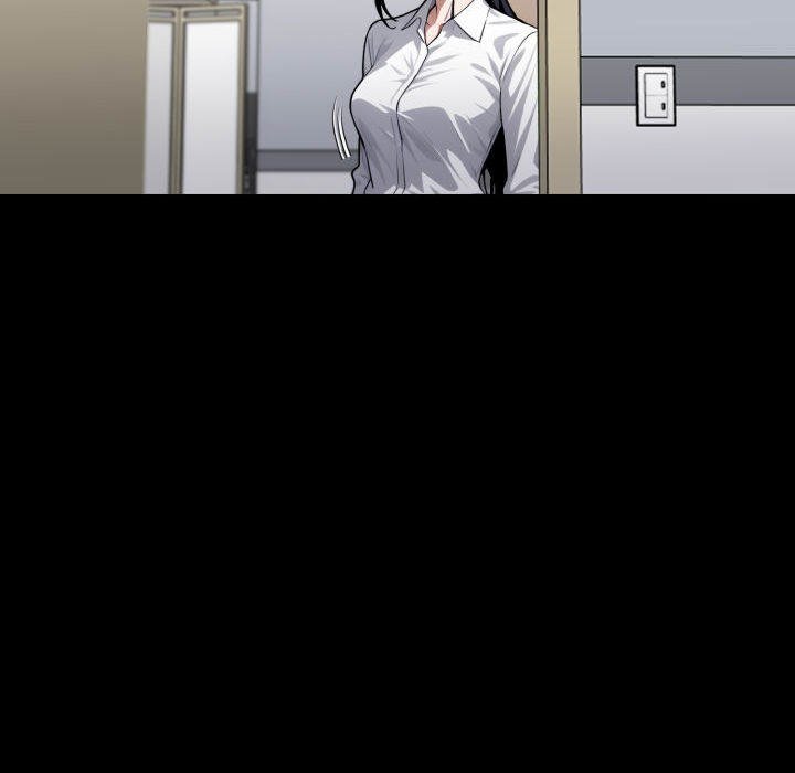 Workaholic Gangster Chapter 40 - Page 87