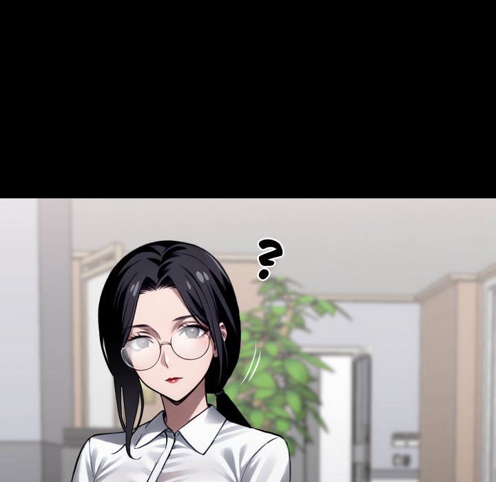 Workaholic Gangster Chapter 40 - Page 91