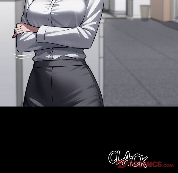 Workaholic Gangster Chapter 40 - Page 92