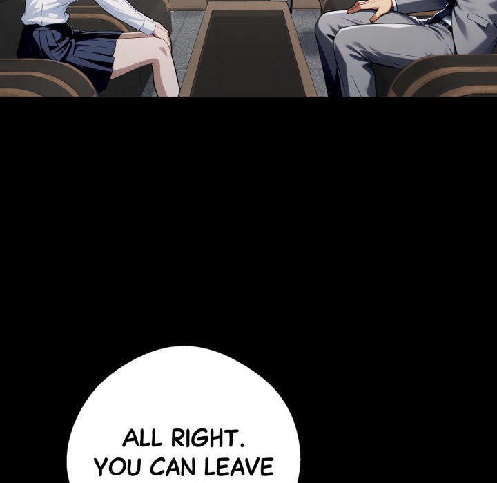 Workaholic Gangster Chapter 40 - Page 95