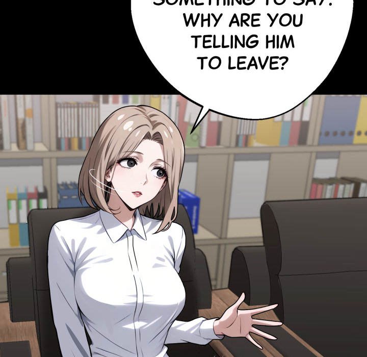 Workaholic Gangster Chapter 40 - Page 97