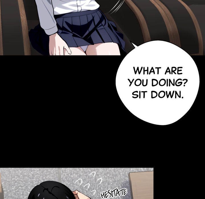 Workaholic Gangster Chapter 40 - Page 98