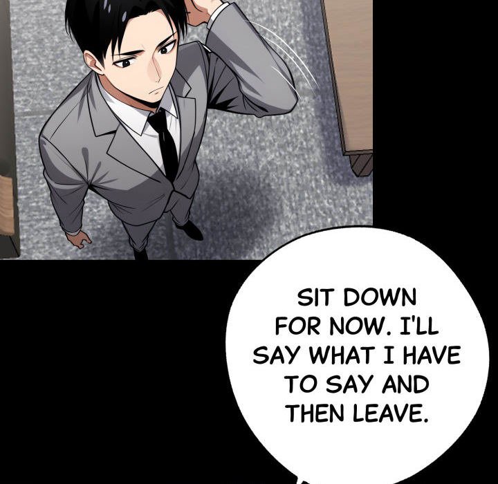 Workaholic Gangster Chapter 40 - Page 99