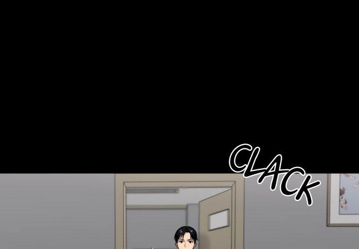 Workaholic Gangster Chapter 41 - Page 1