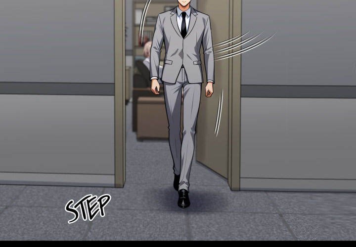 Workaholic Gangster Chapter 41 - Page 2